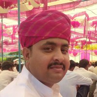 Balveer Singh Chalukya(@solankibasni) 's Twitter Profile Photo