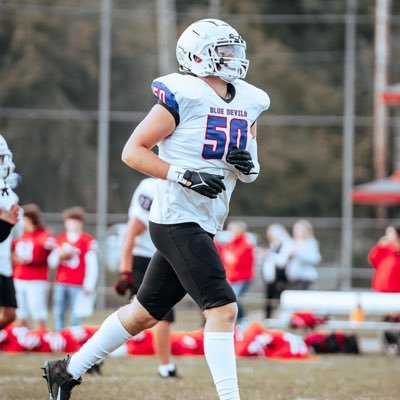 Springfield College Football ‘28🔻DL/OL