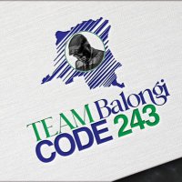 TEAM BALONGI +243(@234TeamBalongi) 's Twitter Profile Photo