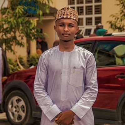 mr_KhaleefahG's profile picture. Introvert/Registered Nurse/Tech explorer/Techy