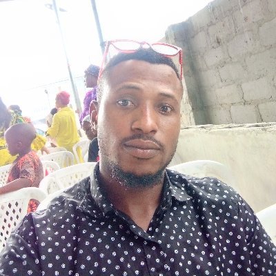 ohamschidik's profile picture. Business Developer