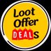 premiumlootdeals (@premiumlootdeal) Twitter profile photo premiumlootdeals (@premiumlootdeal) Twitter profile photo