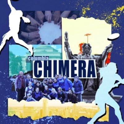 columbiachimera's profile picture. 