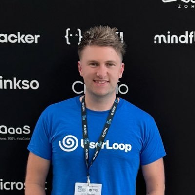 Founder @UserLoopHQ - Post Purchase Surveys for DTC. Organizing the @NoCodeUK event on May 21st in London.

Me = Nocode | Ecom | Travel | Silliness | 🏳️‍🌈