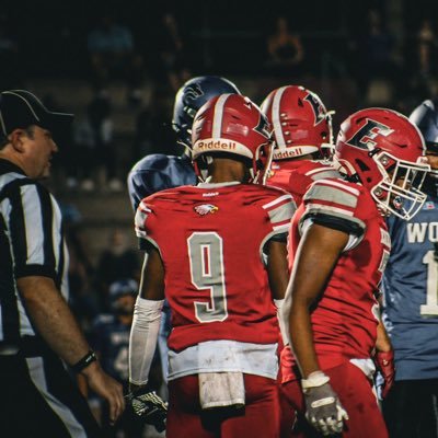 Edgewater High School CO ‘26 | DB/WR | 7on7 | CENTER FIELDER/FIRST BASEMAN | TRACK | SSAC STATE CHAMPS 2021 AND 2022