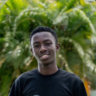 I’m the walking kode🚶🏿💻 | Software Engineer | CS student @kibo_school