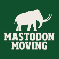 Mastodon Moving - Best Movers in Massachusetts(@MastodonMoving) 's Twitter Profile Photo