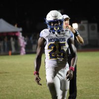 Traevis Battle (@itsnot_trae) 's Twitter Profile Photo