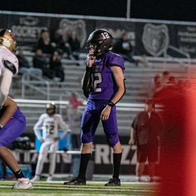 | Rocky Mountain H.S. | 2025 | 5’11” 175 | 6’4” wingspan | S/WR | Dual-Sport Athlete ( Track and Field) | 208-571-6782 | 3.5 GPA | tbroadbent33@gmail.com