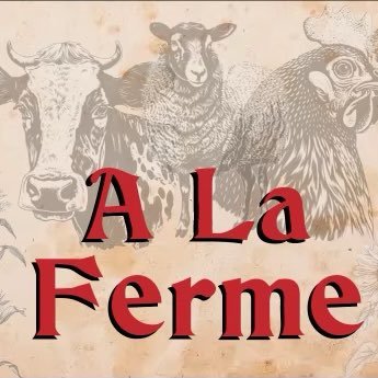 A_LaFerme Profile Picture