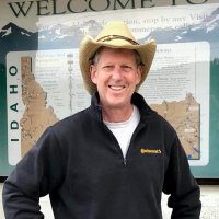 Mark B Davis (@markbdavis3) 's Twitter Profile