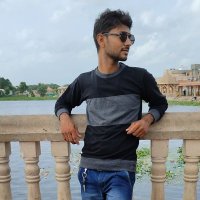 Vishal Thakor956π° π· πΉ (@vishalthakor66) 's Twitter Profile