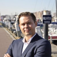 DanvdHorst (@danvdhorst) 's Twitter Profile