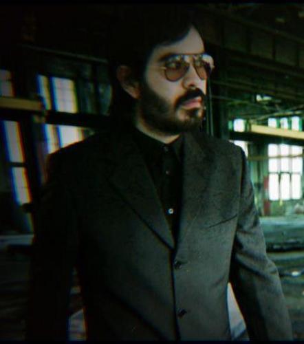 delagarzavictor's profile picture. Percussionist, Educator, and Creative Director