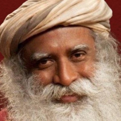 “Too many people are hungry not because there is dearth of food. It is because there is dearth of love and care in human hearts.”  Sadhguru Jaggi Vasudev 🌺🌺🌺