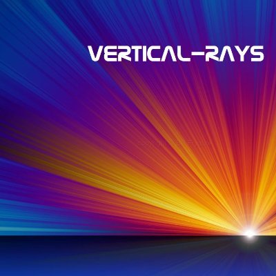 @vertical_rays. House music production label & artist based in the UK.