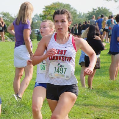 wl 25’ | t&f | xc | mental health matters