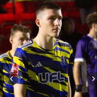 Toby Robinson (@tobyrob12345) 's Twitter Profile