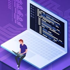 🏅full-stack web developer ❤.
Github , npmjs Link
https://t.co/R97uLkNbr9 , https://t.co/ZEjjm6RN3H