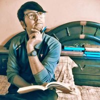 Gaurav Sharma (@gauravtells) 's Twitter Profile