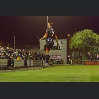 Daz (@dazchristie) 's Twitter Profile Photo