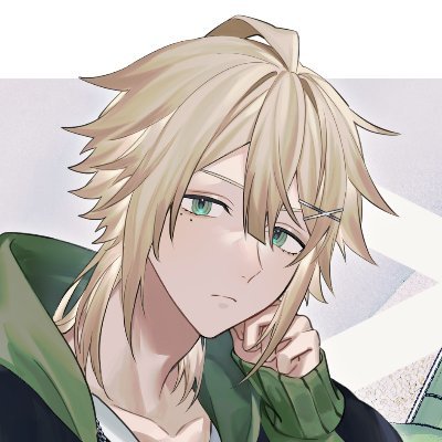 えふしか🚬🦌@VTuberしてますさんのプロフィール画像