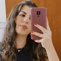 Júliaa☘️🍀 (@juliafenerick) 's Twitter Profile