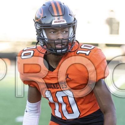 Jaden Edmond Gilmer High School Co:2024 GPA: 3.67 HT:5’11” WT:165 QB/SLOT/CB/FS Bench Max: 225 Squat Max: 300 40: 4.52 Email:http://edmondjaden44@gmail.com