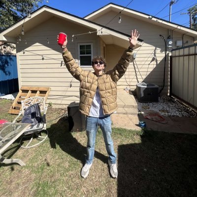 aidenpitts37's profile picture. 18/TTU:26