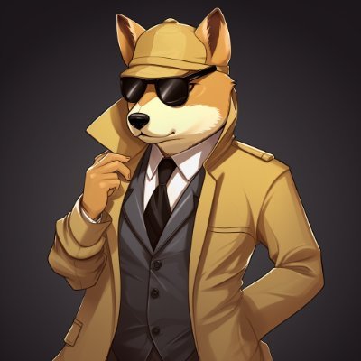 Blogeblognews's profile picture. 99,9% of meme coins fail, 0,01% remain Victory. All the info about meme coins related content powered with design.

DM me if you are looking for Call + Design