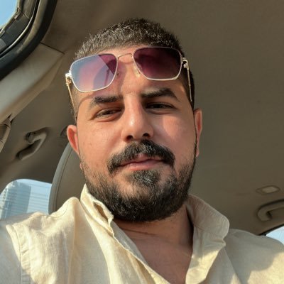RashedHanieh's profile picture. I Dream 🎶✈️