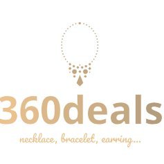 360deals_us's profile picture. 