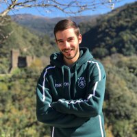 João Ribeiro (@jopsribeiro7) 's Twitter Profile