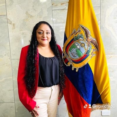 Ex Secretaria Técnica de la Amazonía
Ex Directora de Evaluación y Seguimiento Integral de la Amazonía 
Ex Coordinadora General Financiera Asamblea Nacional