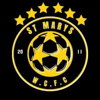 St Marys W.C.F.C(@StMarysWCFC) 's Twitter Profile Photo