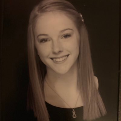 annika_weaver's profile picture. MSU pre-vet ‘23  “Jesus Christ is the same yesterday and today and forever” Heb 13:8