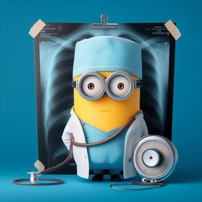 Me quejo mucho de la Medicina pero también me hace muy feliz 🩺