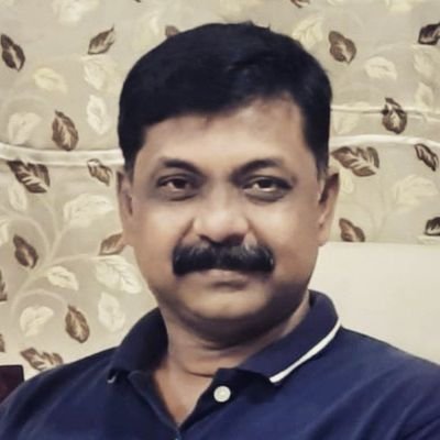 AshutoshPWagh Profile Picture