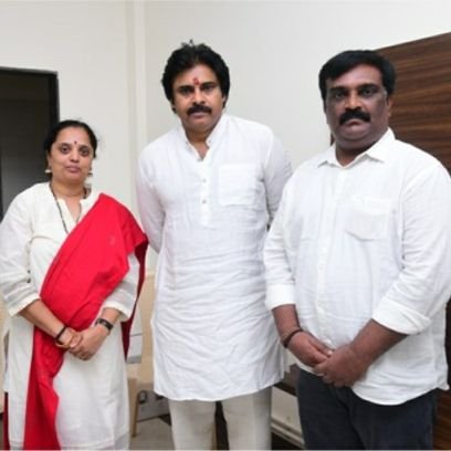 chittoor dist janasena general secretary,piler and thamballapalli constituencies co ordinator from madanapalli...