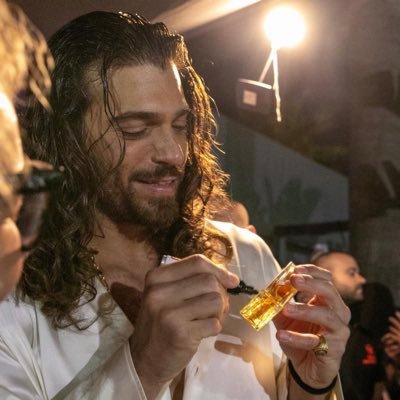 Personal blog Página de FANS desde 21/11/2019 Perfil oficial IG : @canyaman