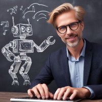 Jesús Gil (@tecnologiapmerc) 's Twitter Profile