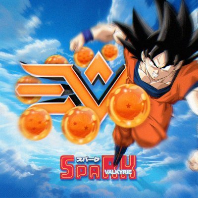 Jake / Sparkk | Twitch Affiliate | Streamer for @ValkyrieArray | #StaticCity | https://t.co/RFVrFGqnKK | Sparkk Business email- sparkkofficial@yahoo.com