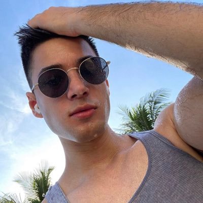 MikaelFabisn's profile picture. 