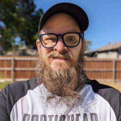 I’m a Buddhist dad and into InfoSec, skateboards, music and tattoos. My opinions are my own, definitely not my employers, but can be yours too.