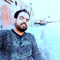 بدر يوسف (@badryousif) 's Twitter Profile