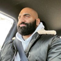 Rashid Hamid (@pflegesmile) Twitter profile photo