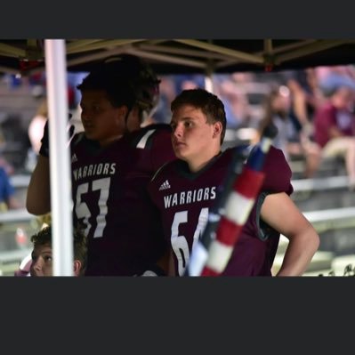 West Point High|2026|tightend,DT,H-back|GPA 3.75|40yd 5.00| 5’11 210| squat 400|email-bryceoverton9@gmail.com| COACH-@kevin_mccravy