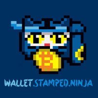 StampedNinja(@StampedNinja) 's Twitter Profile Photo