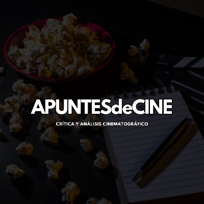 apuntesdcine Profile Picture