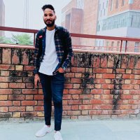 AshishDas (@ashish17das) 's Twitter Profile